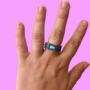 Vintage, beautiful ring